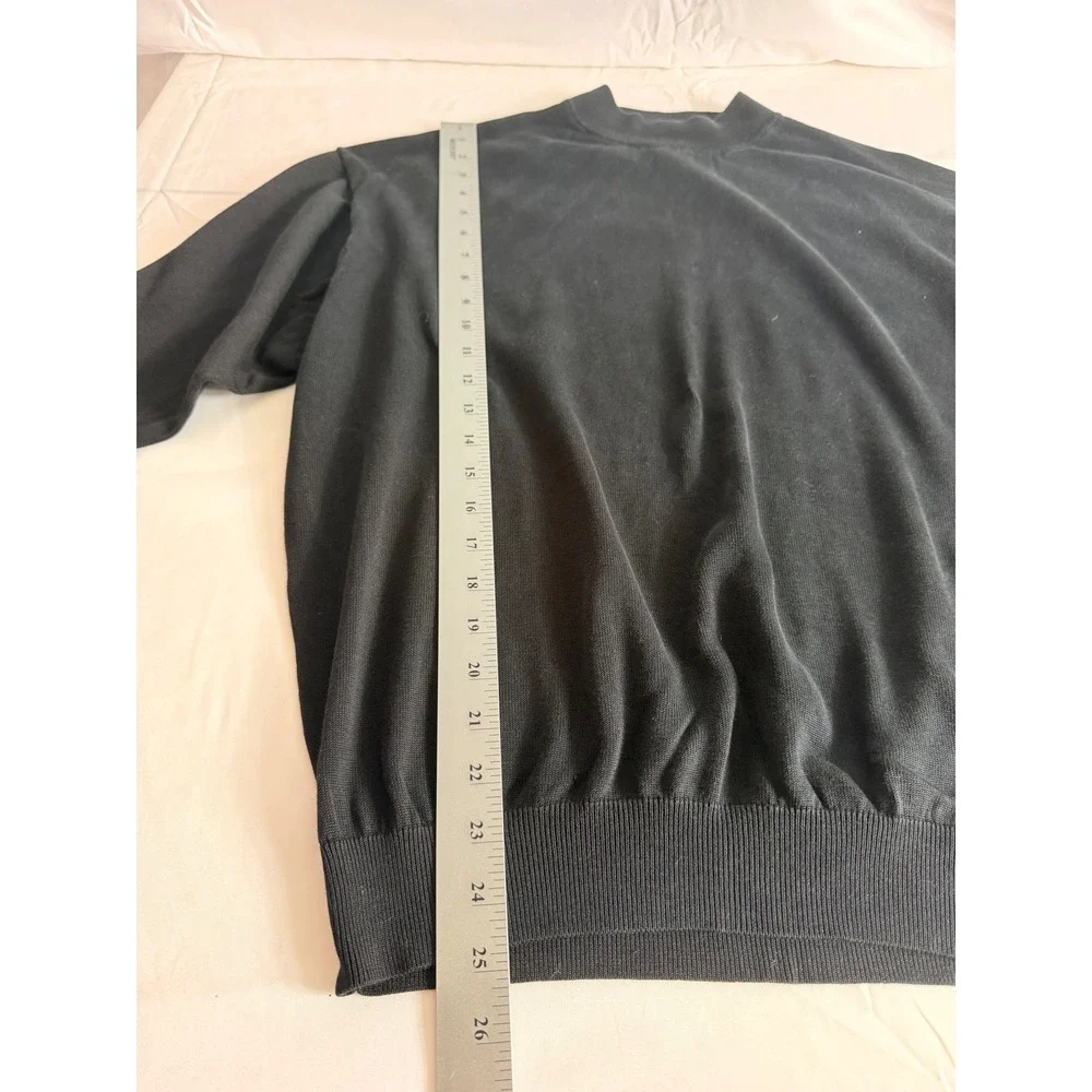 Pronto Uomo measurements length
